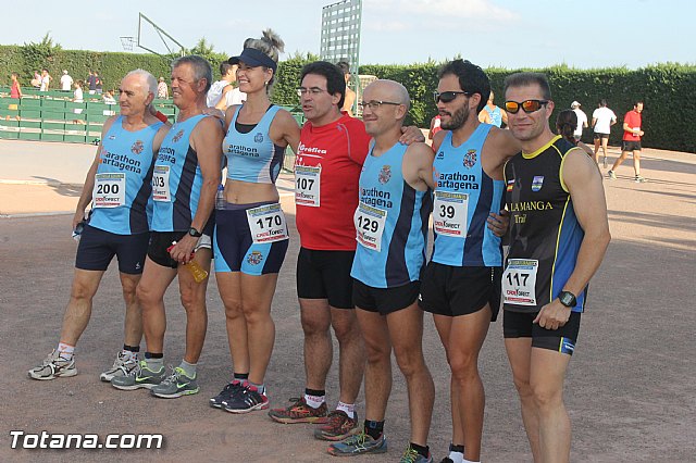 Carrera de Atletismo Charca Grande. Gran Premio Panzamelba 2013 - 130