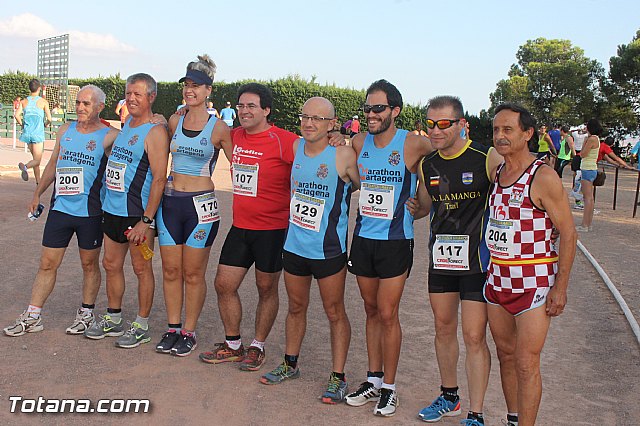 Carrera de Atletismo Charca Grande. Gran Premio Panzamelba 2013 - 131