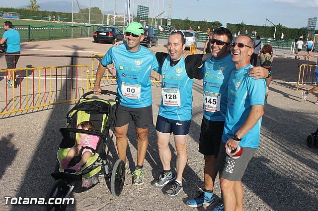 Carrera de Atletismo Charca Grande. Gran Premio Panzamelba 2013 - 132