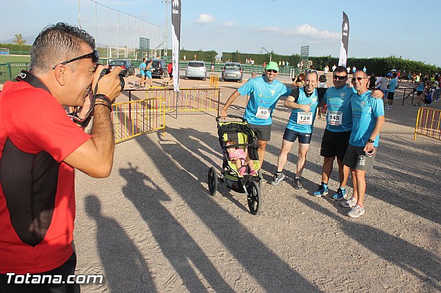 Carrera de Atletismo Charca Grande. Gran Premio Panzamelba 2013 - 134
