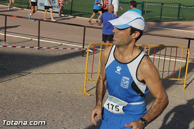 Carrera de Atletismo Charca Grande. Gran Premio Panzamelba 2013 - 136