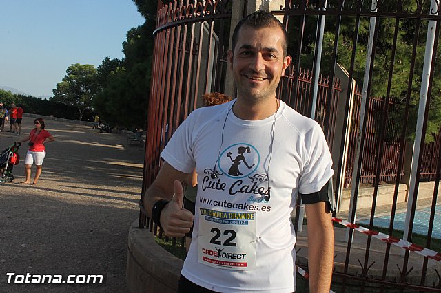 Carrera de Atletismo Charca Grande. Gran Premio Panzamelba 2013 - 138