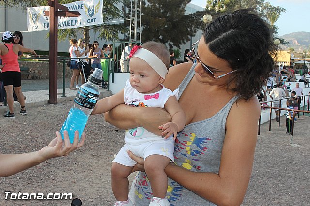 Carrera de Atletismo Charca Grande. Gran Premio Panzamelba 2013 - 140