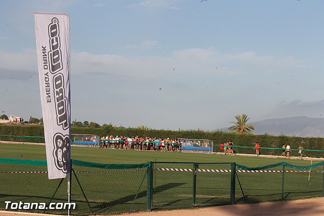 Carrera de Atletismo Charca Grande. Gran Premio Panzamelba 2013 - 149