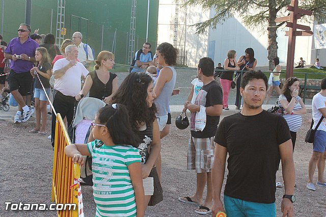 Carrera de Atletismo Charca Grande. Gran Premio Panzamelba 2013 - 151