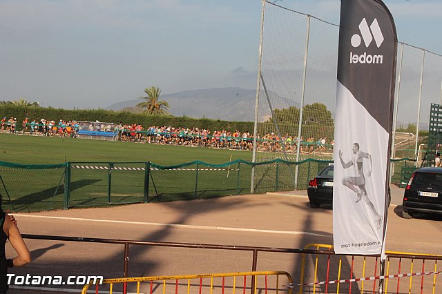 Carrera de Atletismo Charca Grande. Gran Premio Panzamelba 2013 - 152