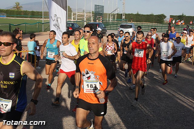 Carrera de Atletismo Charca Grande. Gran Premio Panzamelba 2013 - 156