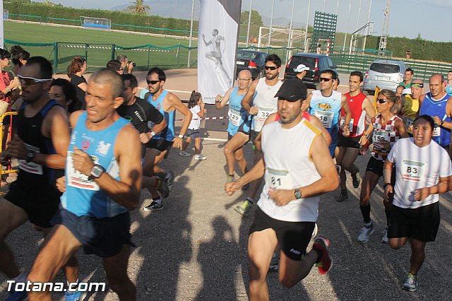 Carrera de Atletismo Charca Grande. Gran Premio Panzamelba 2013 - 158