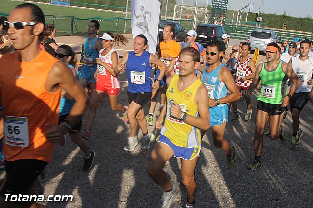 Carrera de Atletismo Charca Grande. Gran Premio Panzamelba 2013 - 162