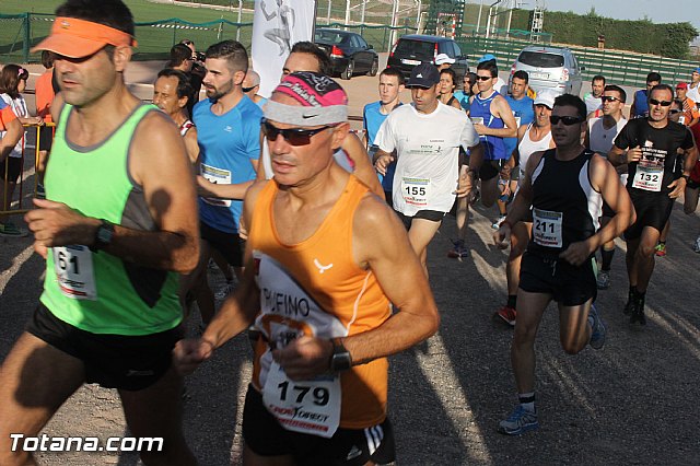 Carrera de Atletismo Charca Grande. Gran Premio Panzamelba 2013 - 164