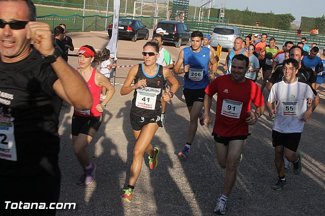 Carrera de Atletismo Charca Grande. Gran Premio Panzamelba 2013 - 167