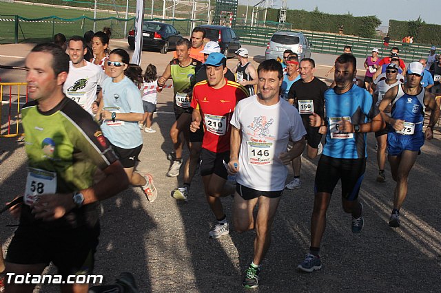 Carrera de Atletismo Charca Grande. Gran Premio Panzamelba 2013 - 170
