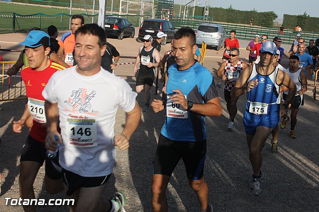 Carrera de Atletismo Charca Grande. Gran Premio Panzamelba 2013 - 171