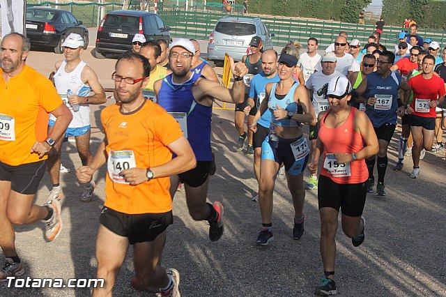 Carrera de Atletismo Charca Grande. Gran Premio Panzamelba 2013 - 176