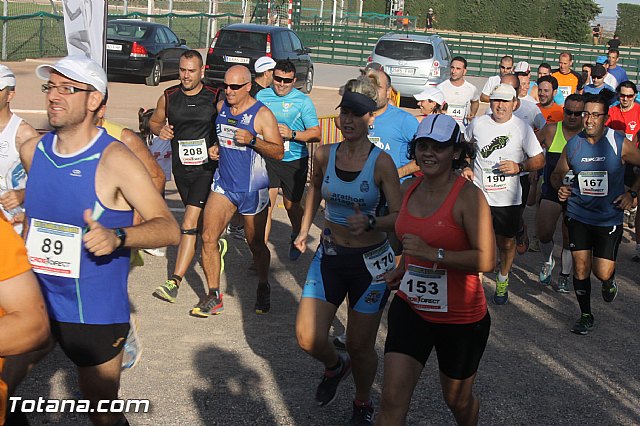 Carrera de Atletismo Charca Grande. Gran Premio Panzamelba 2013 - 177
