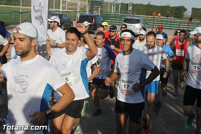 Carrera de Atletismo Charca Grande. Gran Premio Panzamelba 2013 - 183