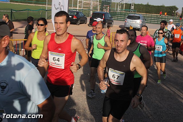 Carrera de Atletismo Charca Grande. Gran Premio Panzamelba 2013 - 185