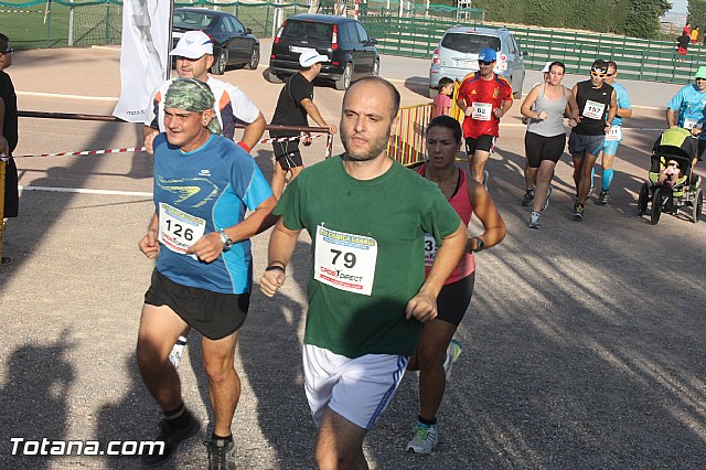 Carrera de Atletismo Charca Grande. Gran Premio Panzamelba 2013 - 188