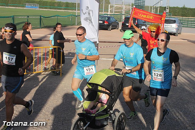Carrera de Atletismo Charca Grande. Gran Premio Panzamelba 2013 - 191