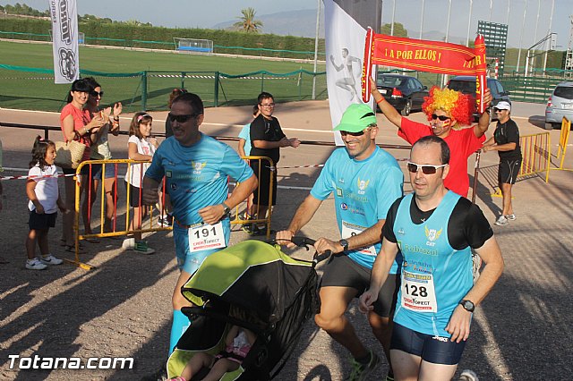 Carrera de Atletismo Charca Grande. Gran Premio Panzamelba 2013 - 192
