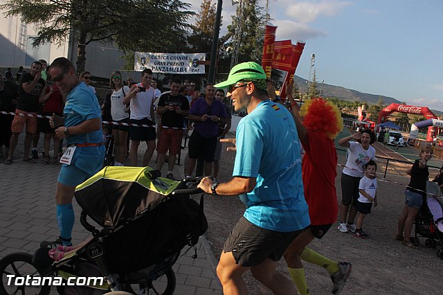 Carrera de Atletismo Charca Grande. Gran Premio Panzamelba 2013 - 193
