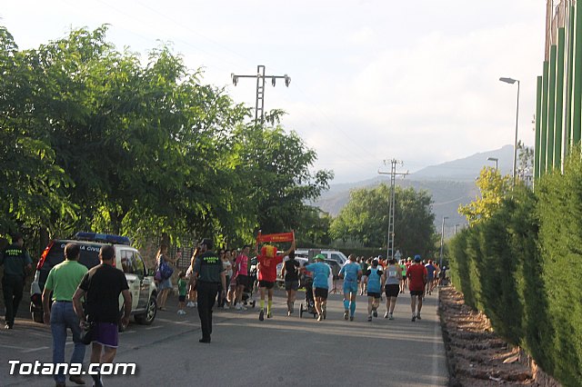 Carrera de Atletismo Charca Grande. Gran Premio Panzamelba 2013 - 194