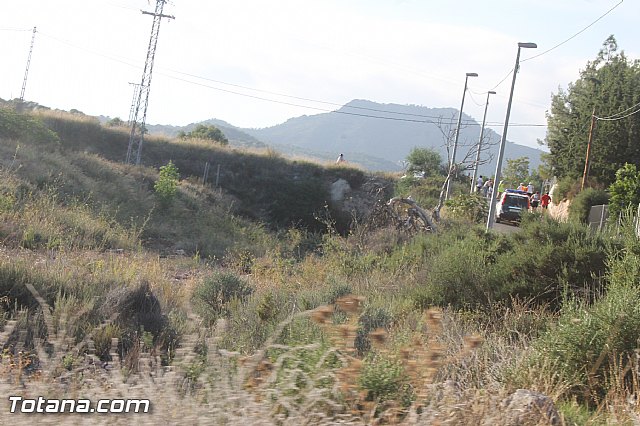 Carrera de Atletismo Charca Grande. Gran Premio Panzamelba 2013 - 195
