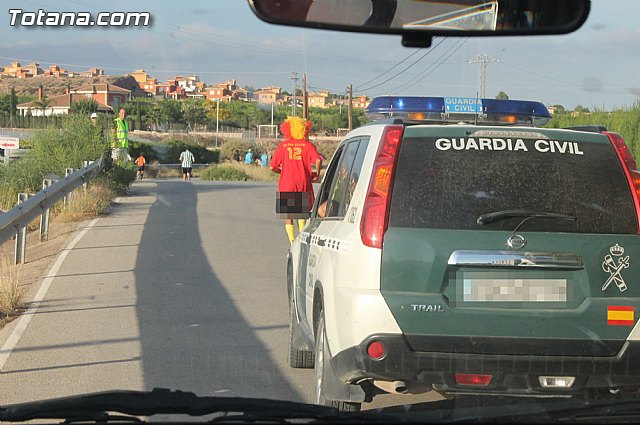 Carrera de Atletismo Charca Grande. Gran Premio Panzamelba 2013 - 196