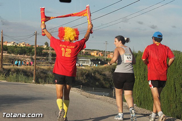 Carrera de Atletismo Charca Grande. Gran Premio Panzamelba 2013 - 197