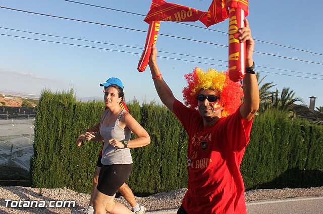 Carrera de Atletismo Charca Grande. Gran Premio Panzamelba 2013 - 198