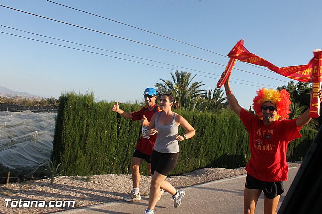 Carrera de Atletismo Charca Grande. Gran Premio Panzamelba 2013 - 199