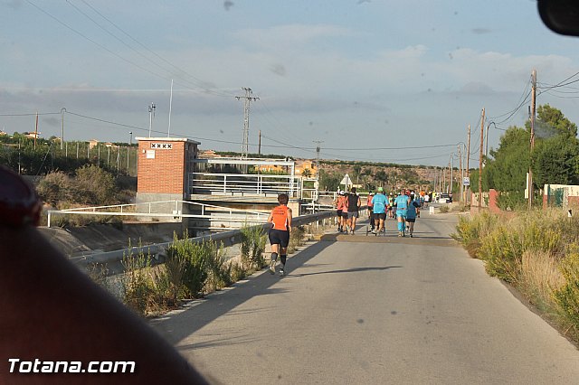 Carrera de Atletismo Charca Grande. Gran Premio Panzamelba 2013 - 201