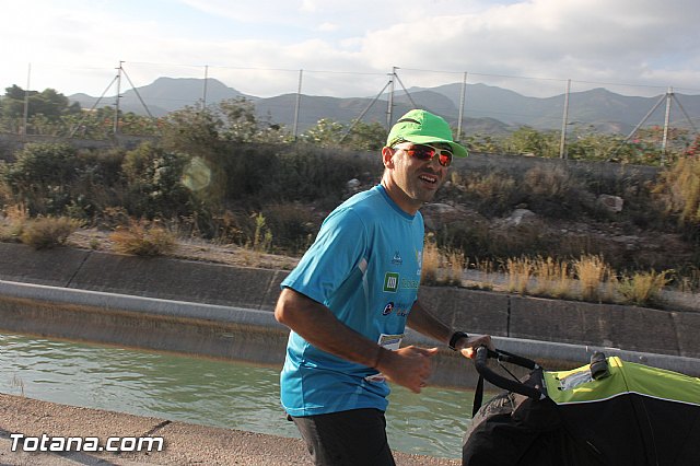 Carrera de Atletismo Charca Grande. Gran Premio Panzamelba 2013 - 202