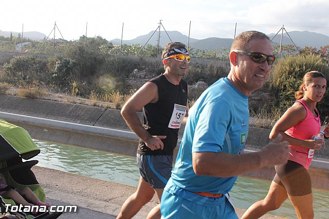 Carrera de Atletismo Charca Grande. Gran Premio Panzamelba 2013 - 203