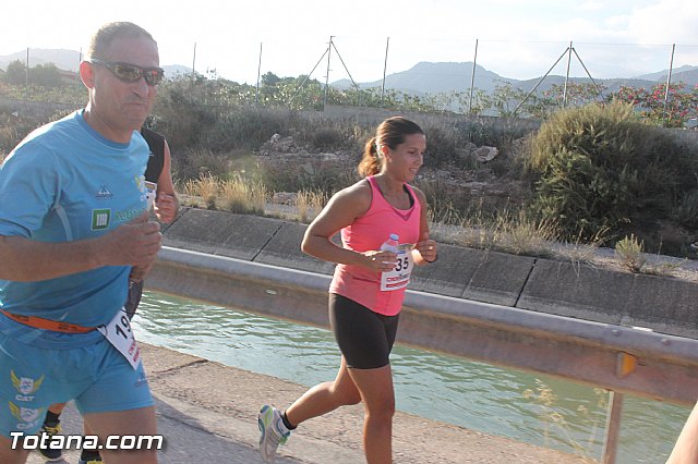 Carrera de Atletismo Charca Grande. Gran Premio Panzamelba 2013 - 204