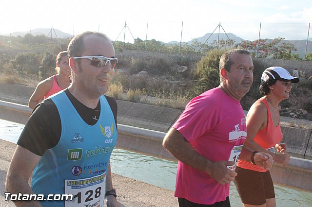 Carrera de Atletismo Charca Grande. Gran Premio Panzamelba 2013 - 205