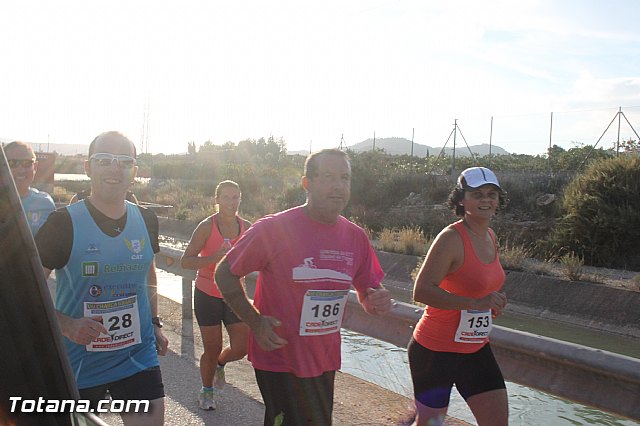 Carrera de Atletismo Charca Grande. Gran Premio Panzamelba 2013 - 206