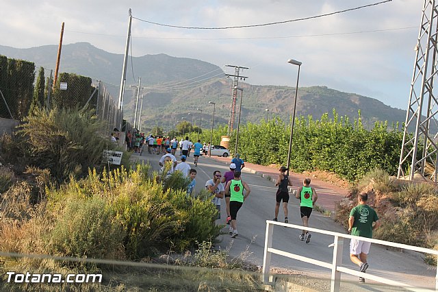 Carrera de Atletismo Charca Grande. Gran Premio Panzamelba 2013 - 207