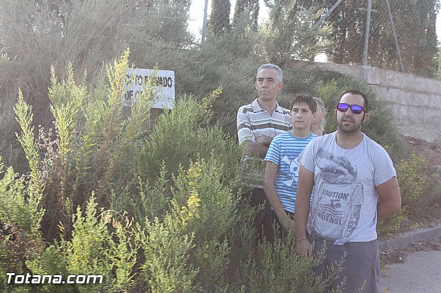 Carrera de Atletismo Charca Grande. Gran Premio Panzamelba 2013 - 208