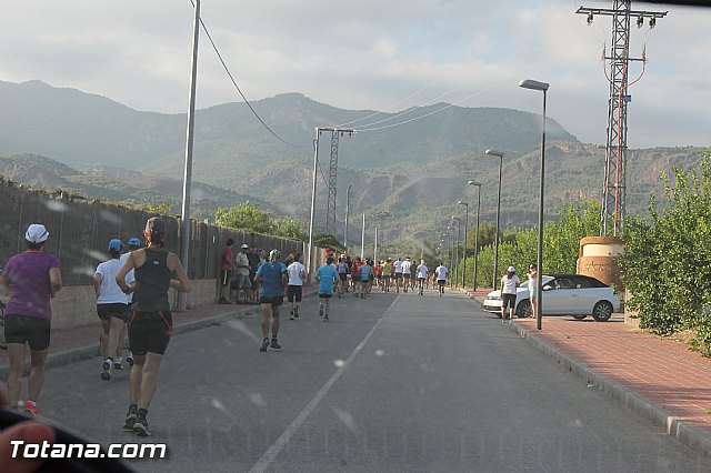 Carrera de Atletismo Charca Grande. Gran Premio Panzamelba 2013 - 211