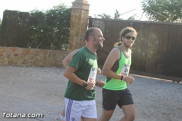 Carrera de Atletismo Charca Grande. Gran Premio Panzamelba 2013 - 212