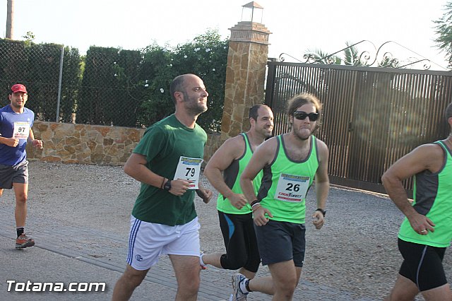 Carrera de Atletismo Charca Grande. Gran Premio Panzamelba 2013 - 213