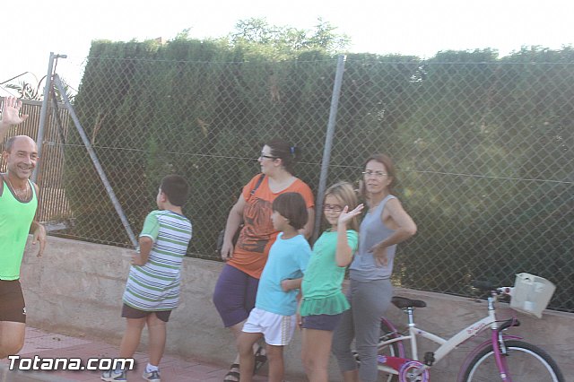 Carrera de Atletismo Charca Grande. Gran Premio Panzamelba 2013 - 214