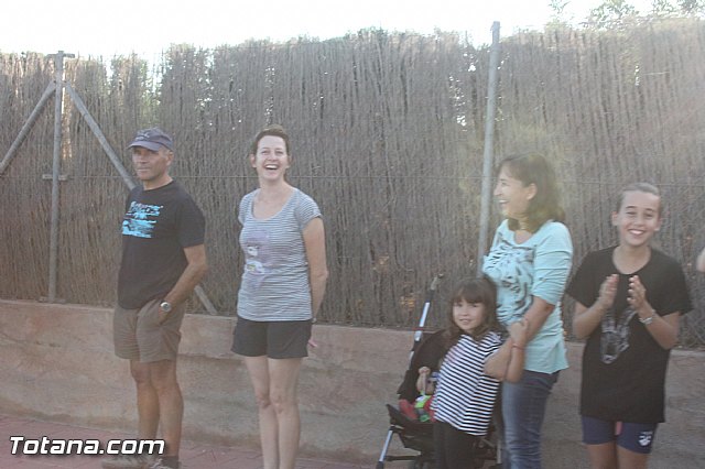 Carrera de Atletismo Charca Grande. Gran Premio Panzamelba 2013 - 215