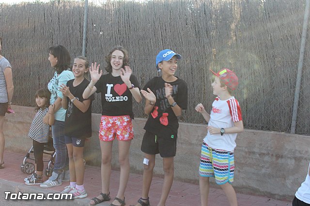 Carrera de Atletismo Charca Grande. Gran Premio Panzamelba 2013 - 216