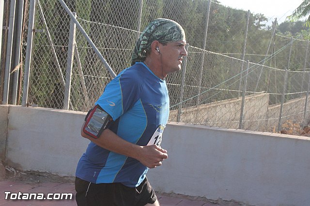 Carrera de Atletismo Charca Grande. Gran Premio Panzamelba 2013 - 218
