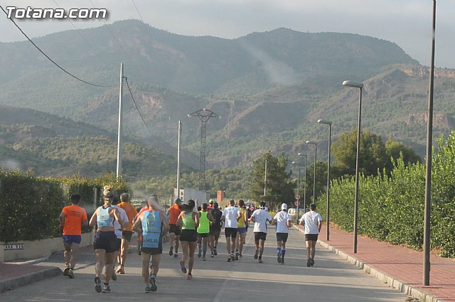 Carrera de Atletismo Charca Grande. Gran Premio Panzamelba 2013 - 220