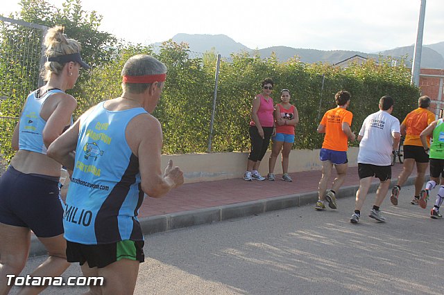 Carrera de Atletismo Charca Grande. Gran Premio Panzamelba 2013 - 221