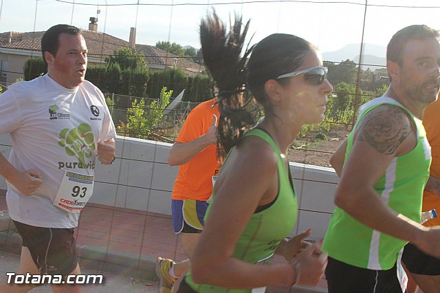 Carrera de Atletismo Charca Grande. Gran Premio Panzamelba 2013 - 224