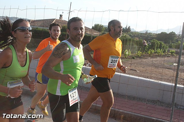 Carrera de Atletismo Charca Grande. Gran Premio Panzamelba 2013 - 225